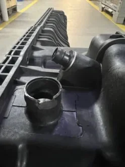 Oil sump ENGITECH ENT040013WYP1