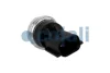 Oil pressure sensor (2 pin black) fits: KOMATSU PC200, PC200-8 COJALI 2263027 (фото 1)
