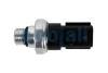 Oil pressure sensor (2 pin black) fits: KOMATSU PC200, PC200-8 COJALI 2263027 (фото 2)