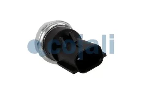 Oil pressure sensor (2 pin black) fits: KOMATSU PC200, PC200-8 COJALI 2263027