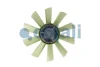 Fan clutch (with fan) fits: DEUTZ COJALI 8521878 (фото 1)