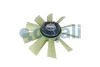 Fan clutch (with fan) fits: DEUTZ COJALI 8521878 (фото 2)