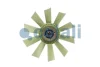 Fan clutch (with fan) fits: DEUTZ COJALI 8521878 (фото 4)