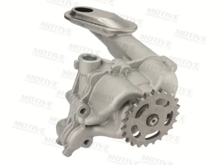 Oil pump MOTIVE OP8408