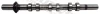 Camshaft MOTIVE T6553 (фото 1)