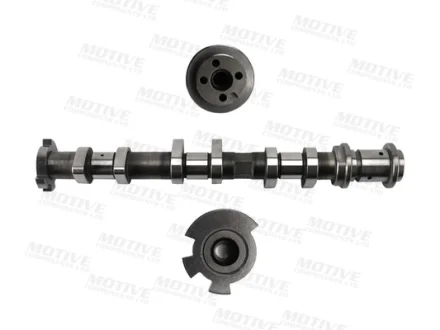 Camshaft MOTIVE T4529