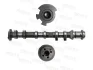 Camshaft MOTIVE T4530 (фото 1)