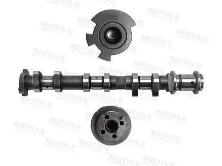 Camshaft MOTIVE T4530