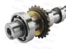 Camshaft MOTIVE T4468 (фото 2)