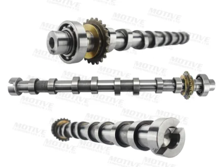 Camshaft MOTIVE T4468