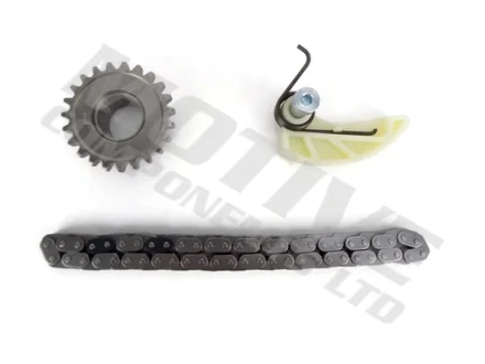 Oil pump drive assembly MOTIVE TCK233