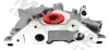 Oil pump MOTIVE OP8356P (фото 2)