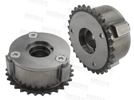 Variable timing phazes pulley MOTIVE VVTG4179