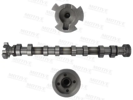 Camshaft MOTIVE T4437