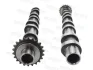 Camshaft MOTIVE T4467 (фото 2)