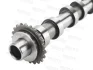 Camshaft MOTIVE T4467 (фото 4)
