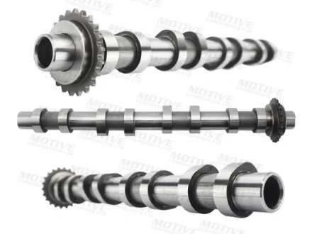 Camshaft MOTIVE T4467