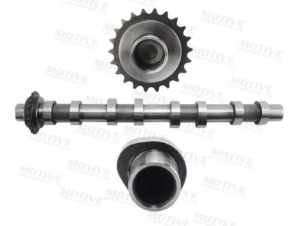 Camshaft MOTIVE T4477