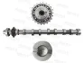 Camshaft MOTIVE T4476 (фото 1)