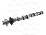 Camshaft MOTIVE T4476 (фото 4)