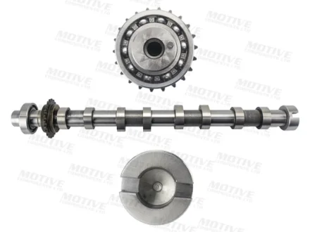 Camshaft MOTIVE T4476