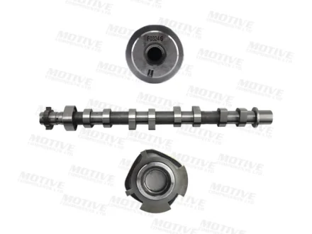 Фото 1 - camshaft MOTIVE T4522 Camshaft MOTIVE T4522 (фото 1)