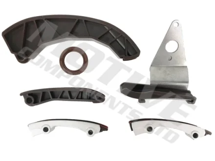 Комплект ГРМ (ланцюг + шестерня) HYUNDAI ACCENT III, ACCENT IV, ACCENT V, ELANTRA IV, ELANTRA V, GETZ, I10 I, I20 ACTIVE, I20 I, I20 II, I20 III, I30, I40 I, I40 I CW, IX20, IX35 1.1D-1.7D 10.01- MOTIVE TCK250