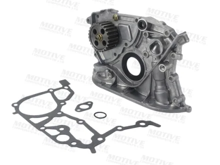 Oil pump MOTIVE OP515