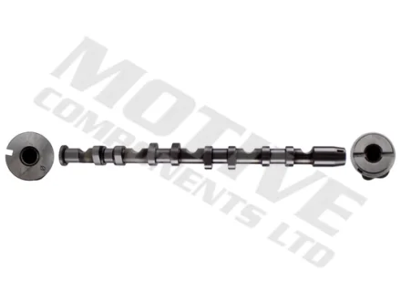 Camshaft MOTIVE T2631