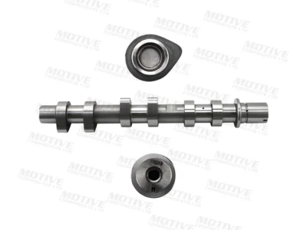 Camshaft MOTIVE T4474