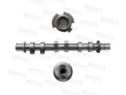 Camshaft MOTIVE T4473