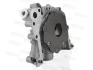 Oil pump MOTIVE OP8397 (фото 6)