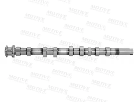 Camshaft MOTIVE T4440