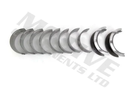 Crankshaft bearings MOTIVE 5M1518P