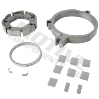Oil pump repair kit MOTIVE PK8386