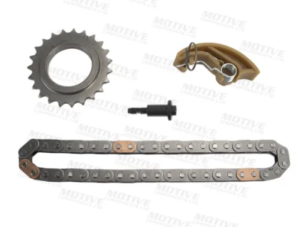 Oil pump drive chain MOTIVE TCK357