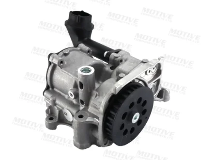 Oil pump MOTIVE OP8402