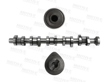 Фото 1 - camshaft fits: VW CALIFORNIA T5 CAMPER, MULTIVAN T5, TOUAREG, TRANSPORTER T5 2.5D 01.03-05.10 MOTIVE T067A Camshaft fits: VW CALIFORNIA T5 CAMPER, MULTIVAN T5, TOUAREG, TRANSPORTER T5 2.5D 01.03-05.10 MOTIVE T067A (фото 1)