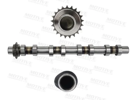 Camshaft MOTIVE T4461