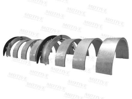 Crankshaft bearings MOTIVE M536910