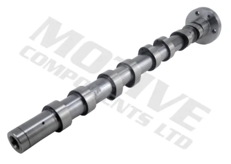 Camshaft MOTIVE T4435