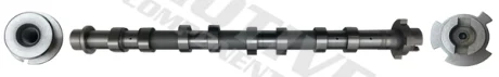 Camshaft MOTIVE T4434