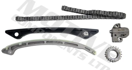 Комплект цепи ГРМ Ford Focus/Galaxy/Mondeo 2.0/2.3 10- MOTIVE TCK269