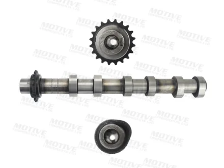 Camshaft MOTIVE T6552