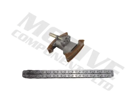 Timing set (chain+ elements) MOTIVE TCK87