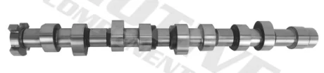 Camshaft MOTIVE T2627