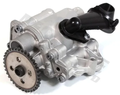 Насос оливи VW Caddy IV 1.4 TSI 15-20 (OE VAG) MOTIVE OP8347