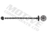Camshaft MOTIVE T2137 (фото 1)