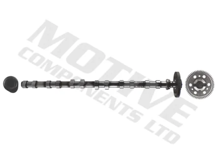 Camshaft MOTIVE T2137