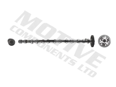 Camshaft MOTIVE T2136